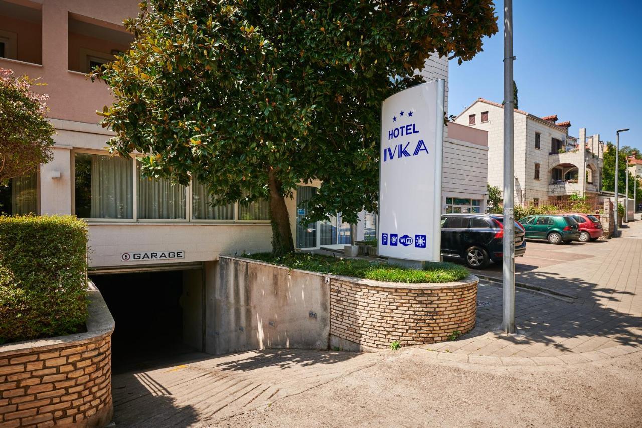 Ivka Hotel 3*