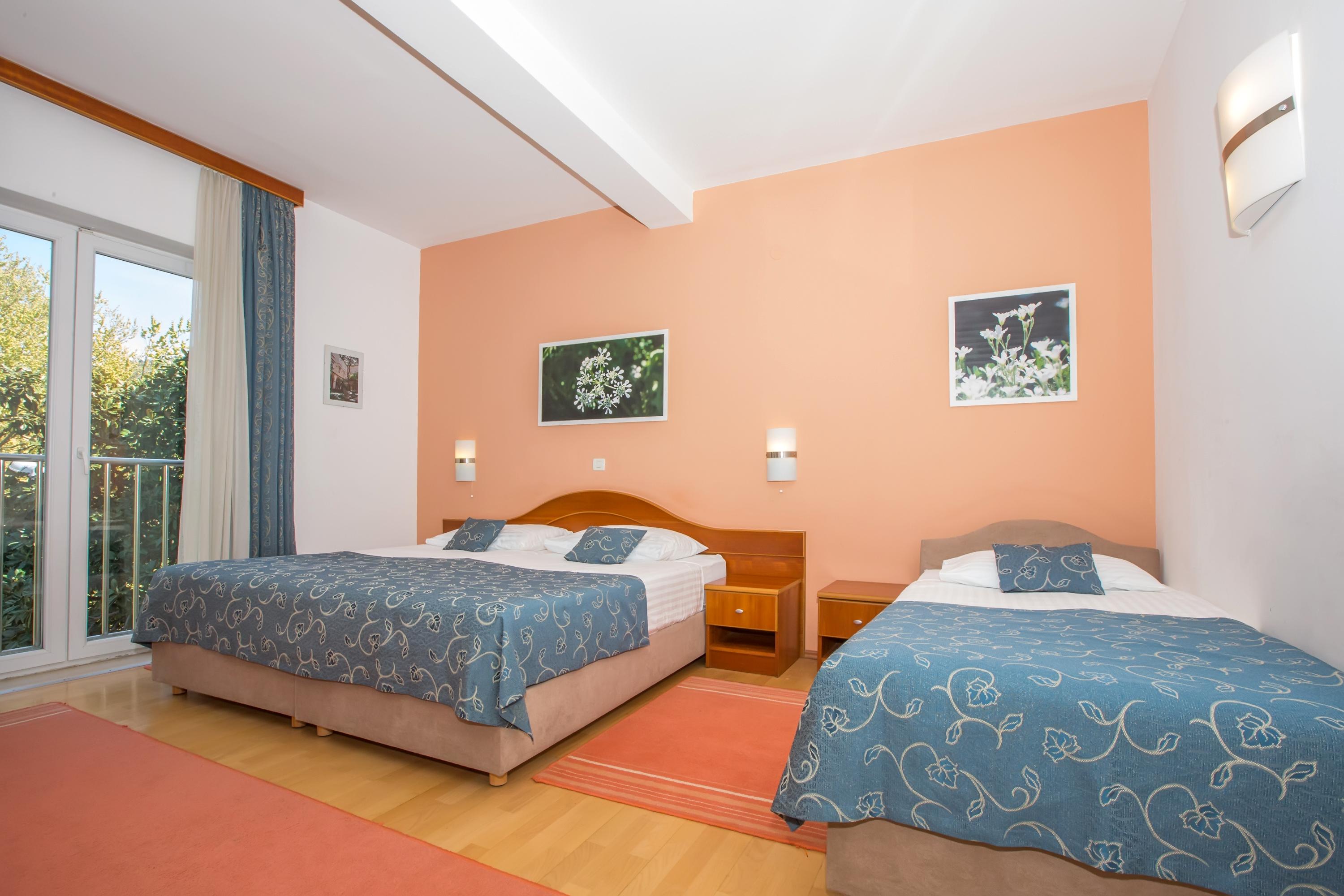 Ivka Hotel