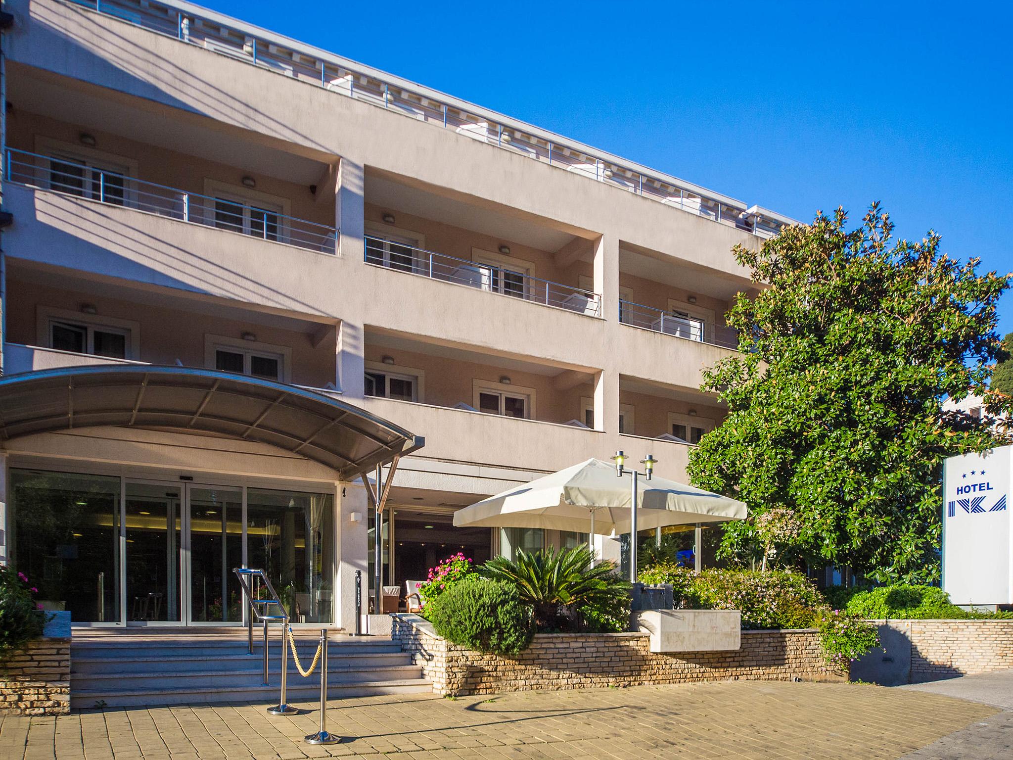 Ivka 3* Dubrovnik