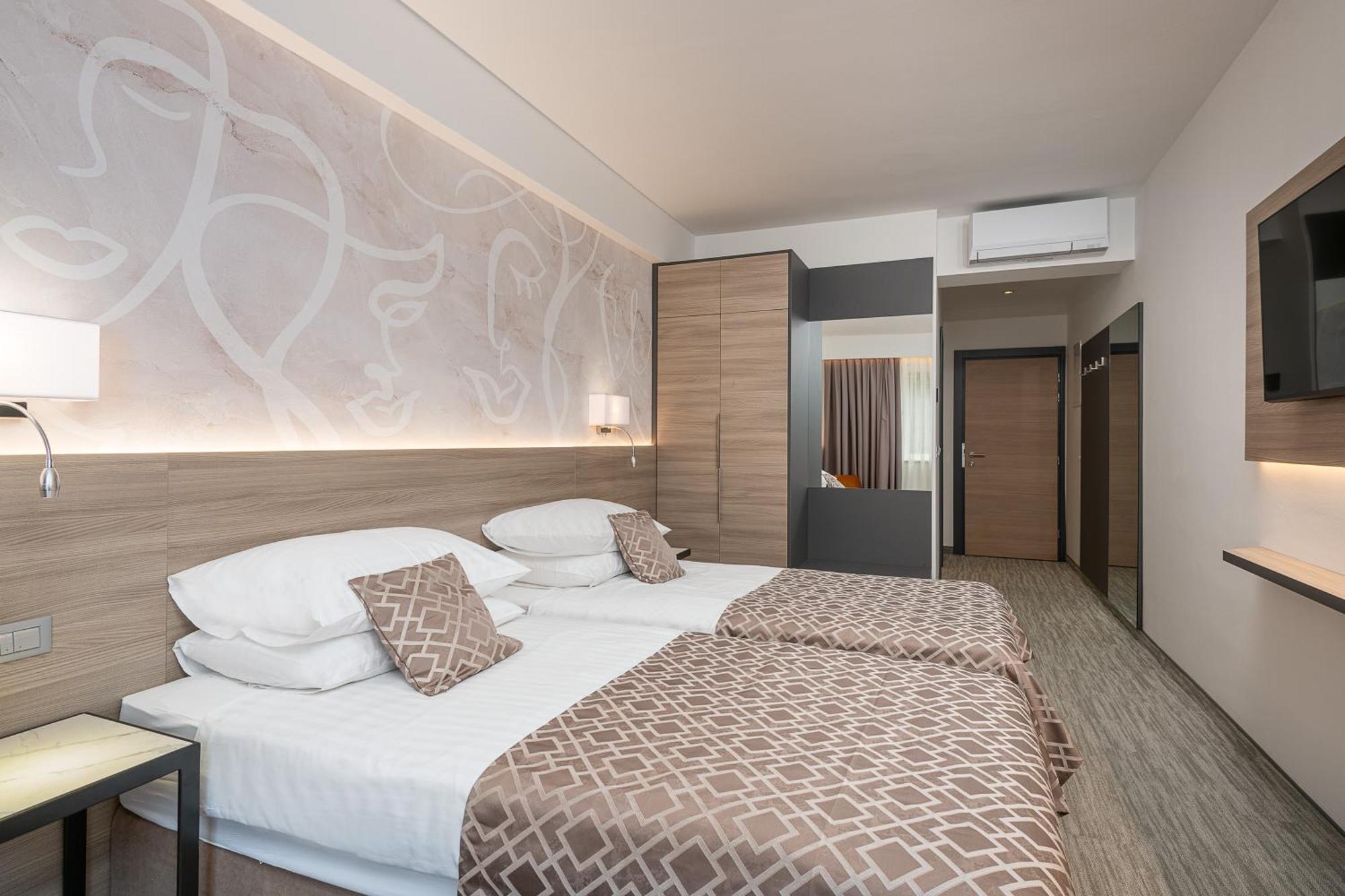 Ivka Hotel Dubrovnik