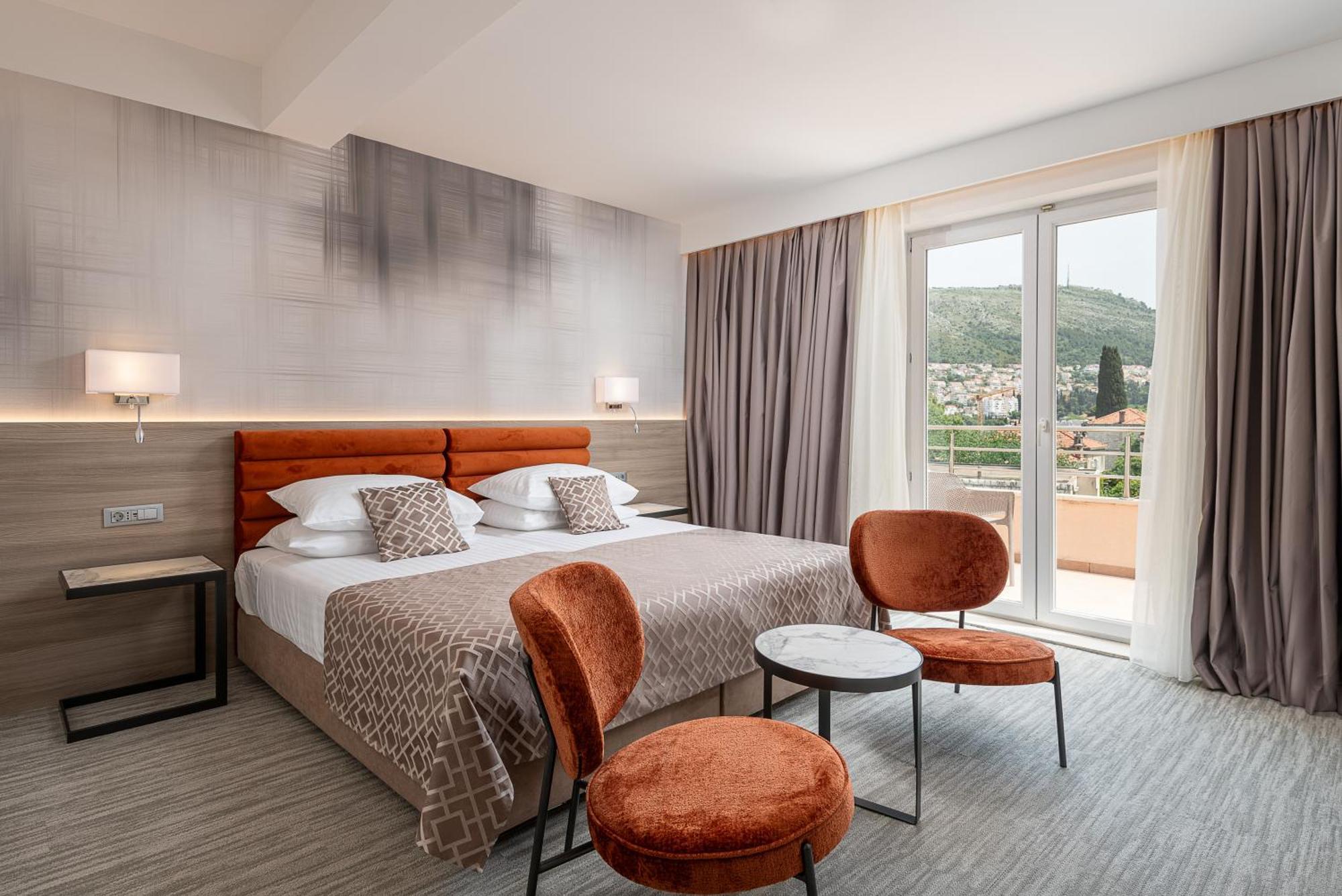 Ivka 4* Dubrovnik