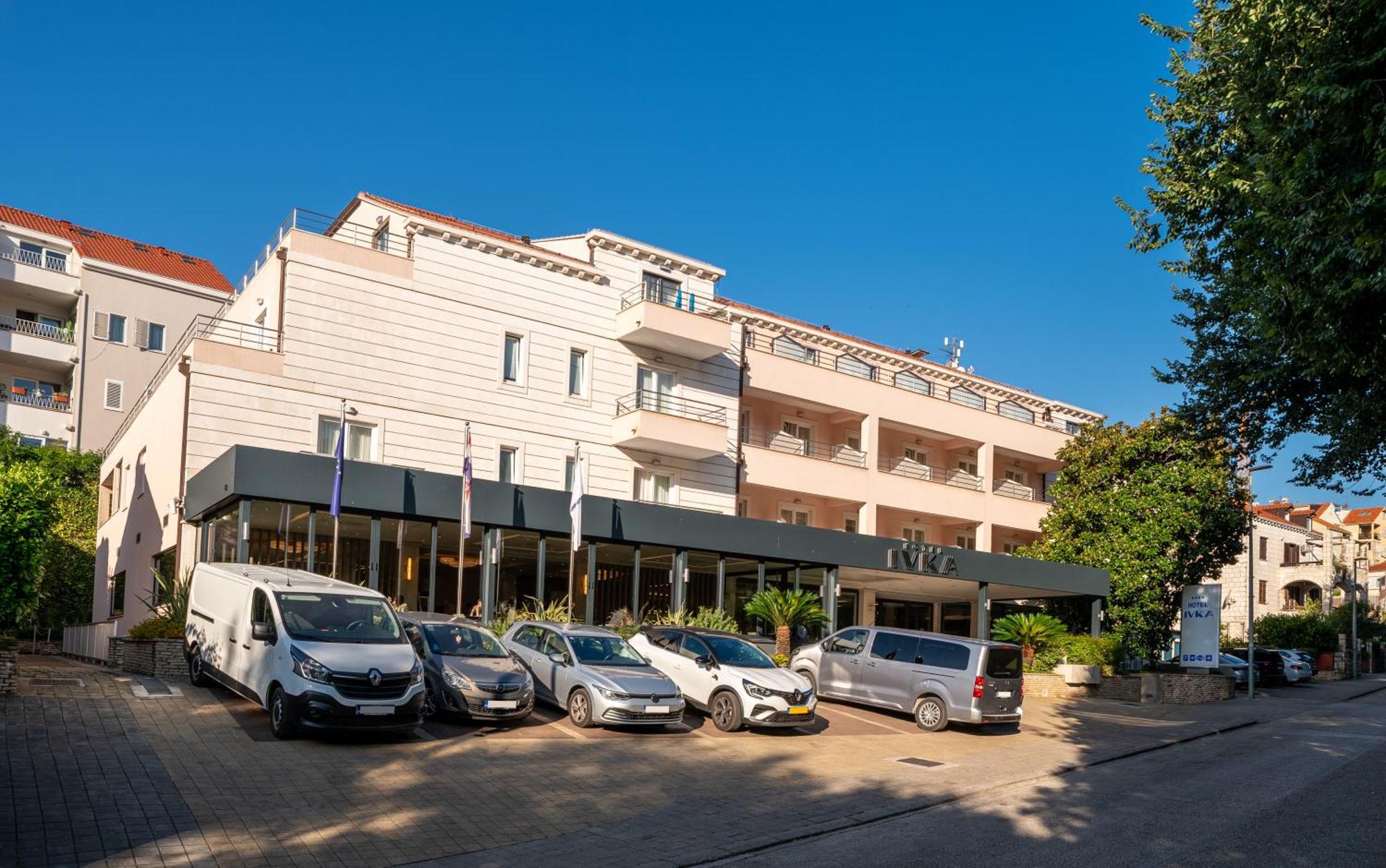Ivka Hotel Dubrovnik